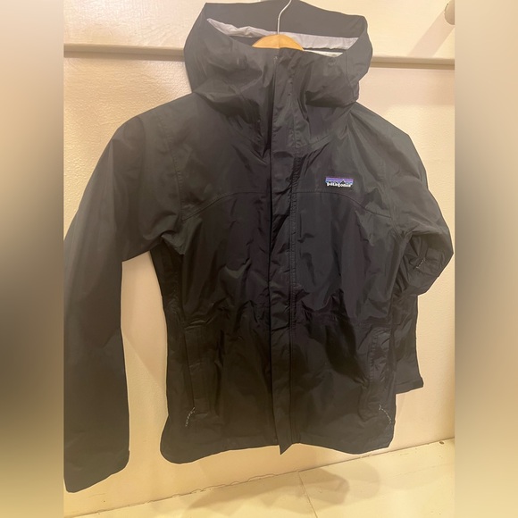 Patagonia Jackets & Blazers - Patagonia Black Ski & Snow Jacket